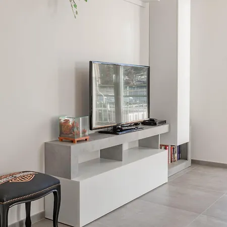 Apartment H11 Ca' Nico Vista Mare - Parcheggio Sanremo