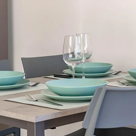 דירה H11 Ca' Nico Vista Mare - Parcheggio