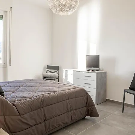 Apartment H11 Ca' Nico Vista Mare - Parcheggio Sanremo