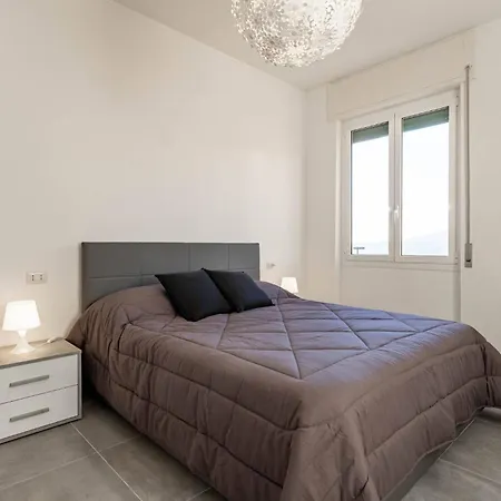 H11 Ca' Nico Vista Mare - Parcheggio